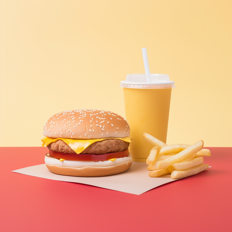 The Truth About Fast Food: Nutrition Myths Debunked