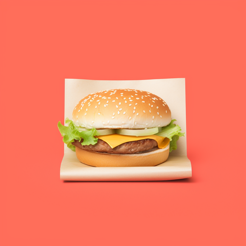 Beyond Burgers and Fries: Innovations in Fast Food