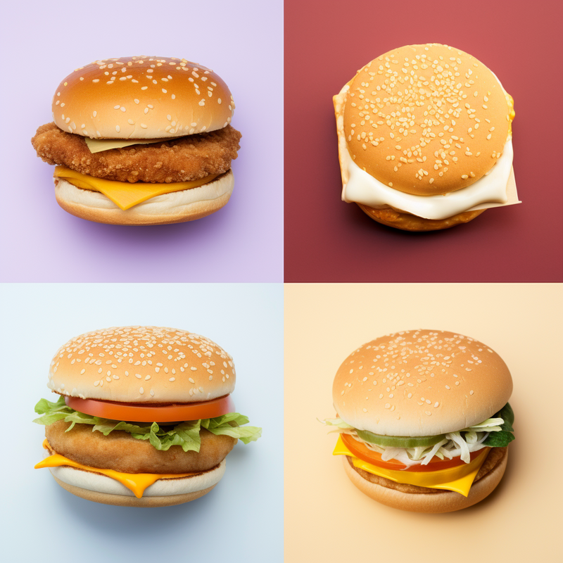What's New in Fast Food: 2024 Industry Trends