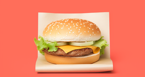 Beyond Burgers and Fries: Innovations in Fast Food