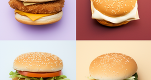 What's New in Fast Food: 2024 Industry Trends