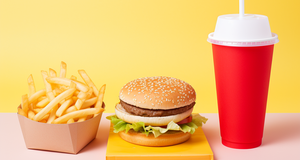 Navigating Fast Food Menus: Healthier Choices