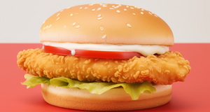 Top 10 Must-Try Fast Food Items in 2024
